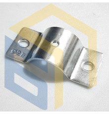 Крепление защитного кожуха мотокосы Forte MK-152 (97193a)