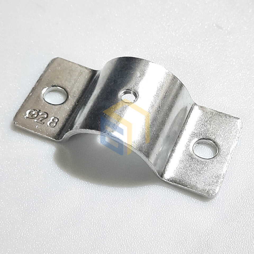 Кріплення захисної кришки мотокоси Forte MK-152 (97193)