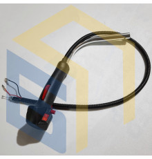 Ручка газа мотокосы Forte MK-152 (97194a)