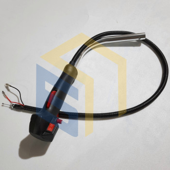 Ручка газа мотокосы Forte MK-152 (97194a)