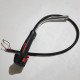 Ручка газа мотокосы Forte MK-152 (97194a)