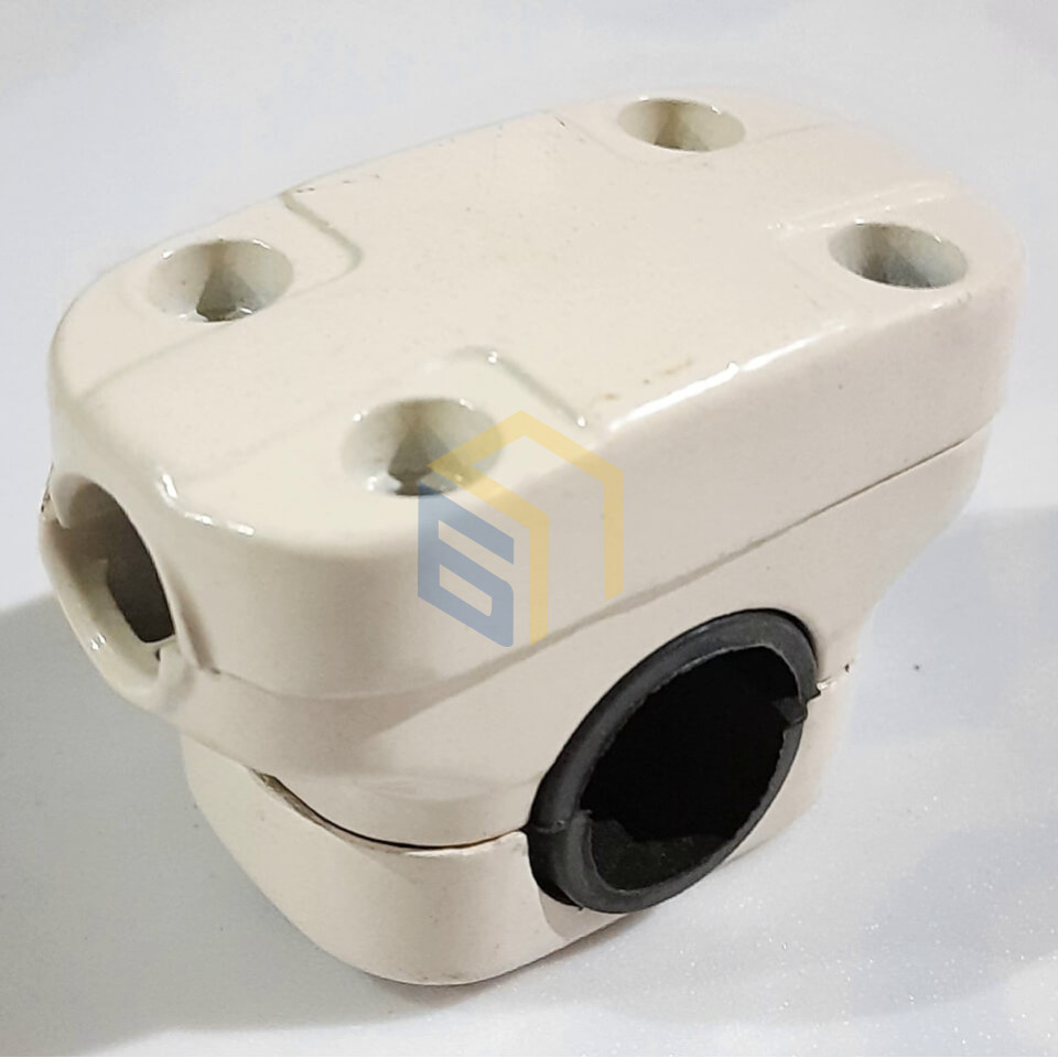 Тримач ручки мотокоси Forte МК-143 (97196)