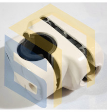 Держатель ручки мотокосы Forte MK-152 (97196a)