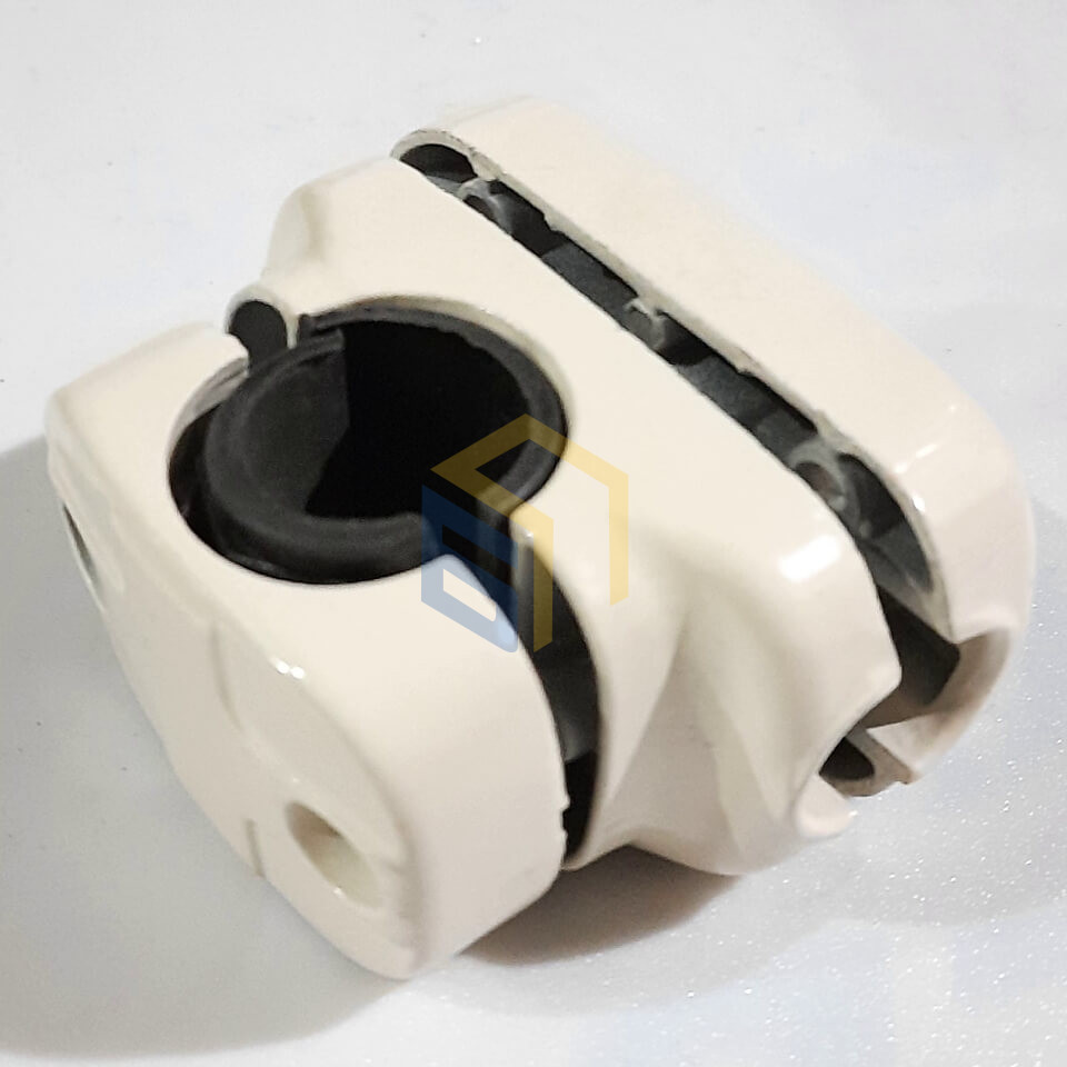 Тримач ручки мотокоси Forte MK-152 (97196)