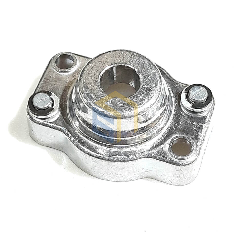 Муфта стартера мотокоси Forte MK-843 (97199)