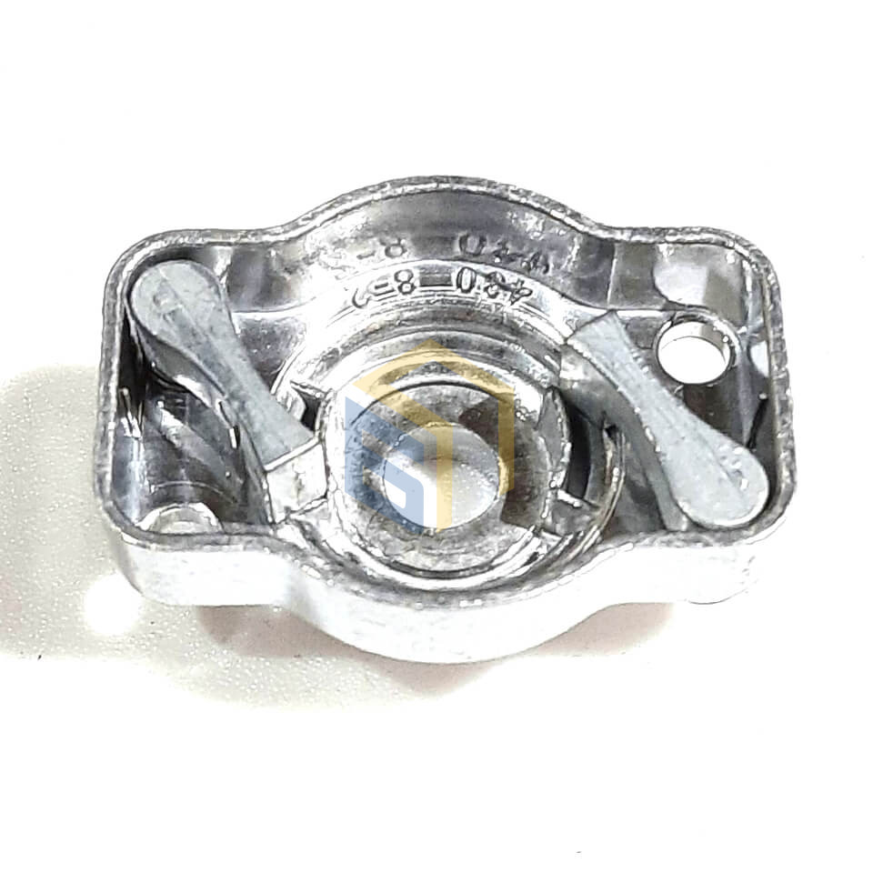 Муфта стартера мотокоси Forte MK-843 (97199)