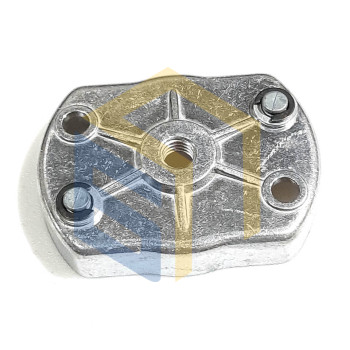 Муфта стартера мотокоси Forte MK-620 (97200)