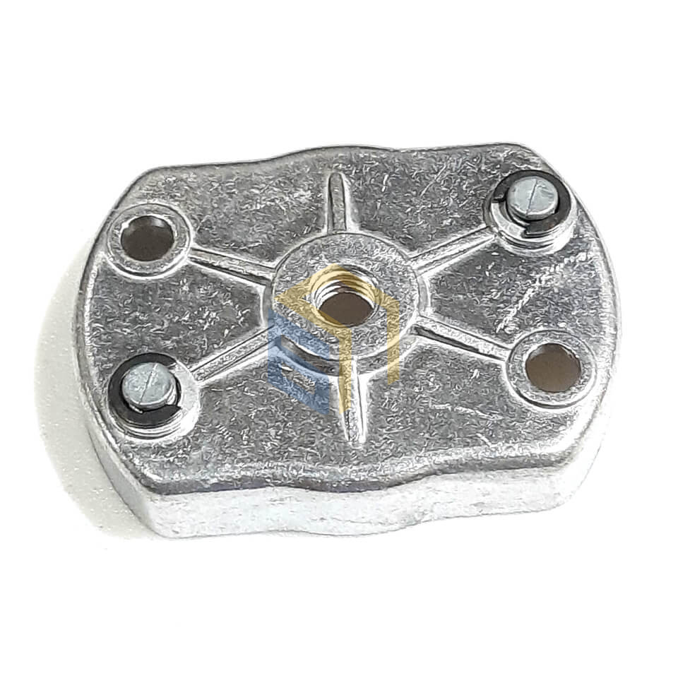 Муфта стартера мотокоси Forte MK-620 (97200)