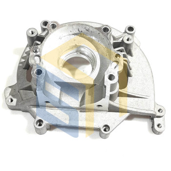 Картер левый мотокосы Forte MK-620 (97203)