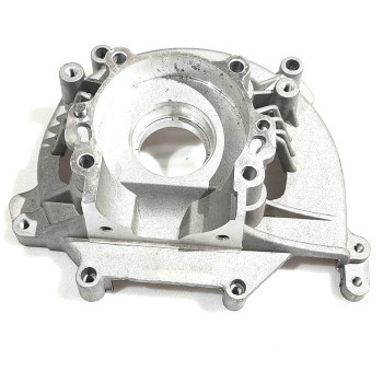 Картер левый мотокосы Forte MK-620 (97203)