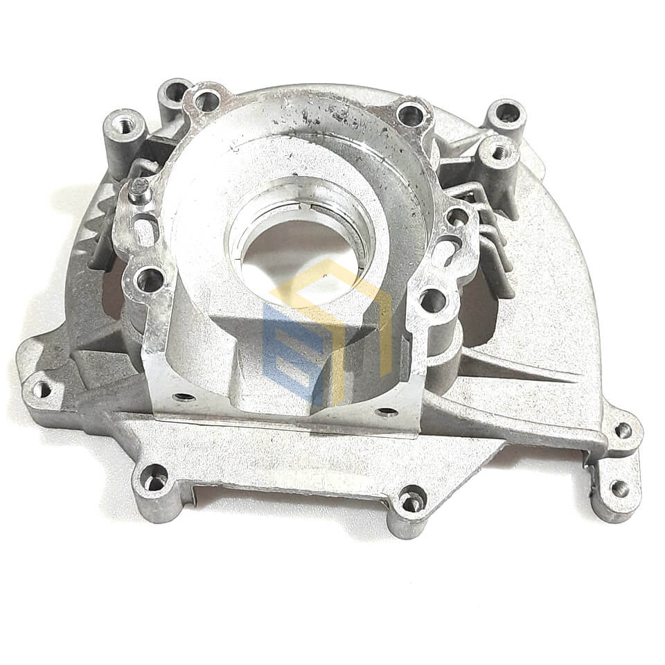 Картер лівий мотокоси Forte MK-620 (97203)