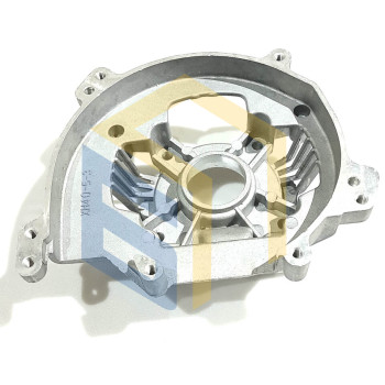 Картер левый мотокосы Forte MK-620 (97203)