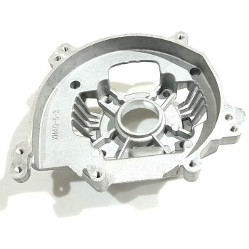 Картер левый мотокосы Forte MK-620 (97203)