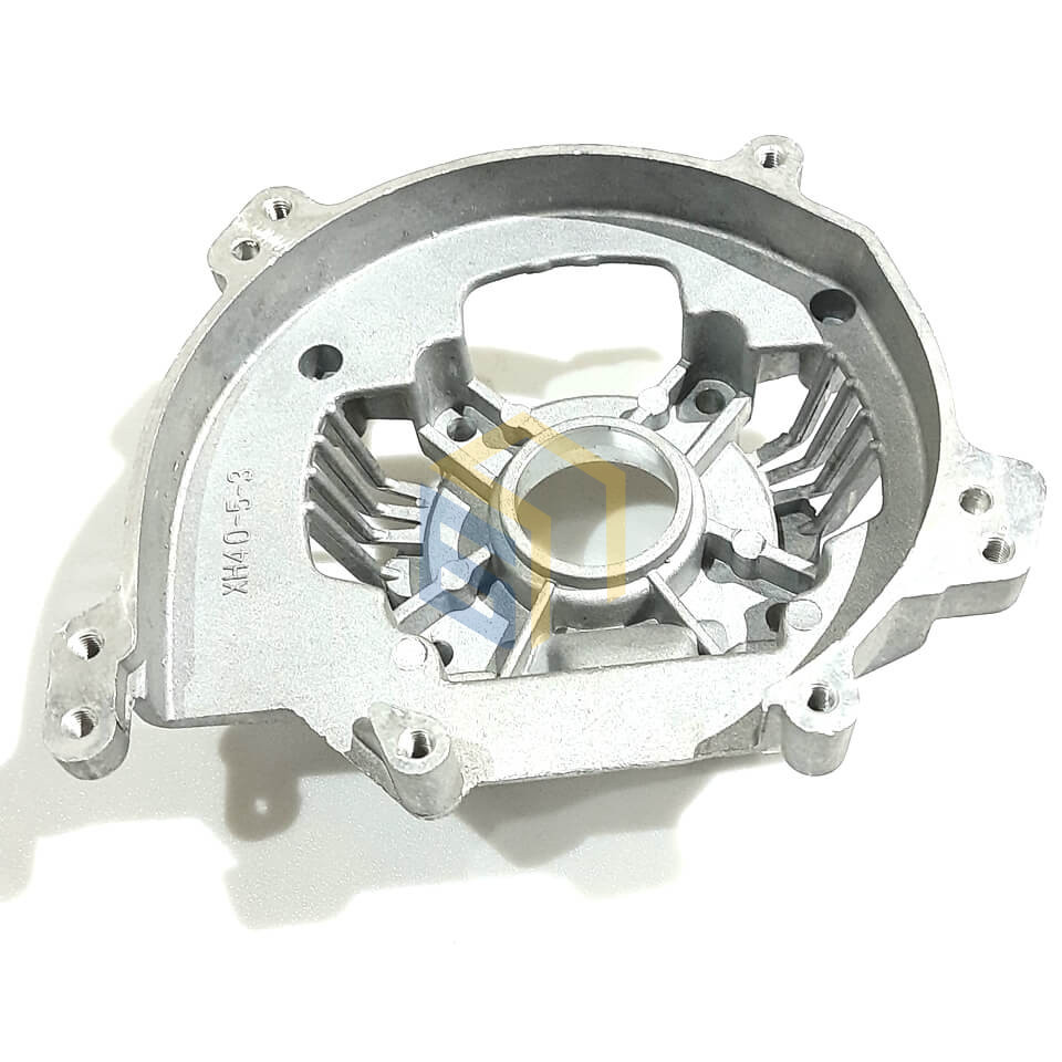 Картер лівий мотокоси Forte MK-620 (97203)