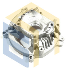 Картер левый мотокосы Forte MK-620 (97203)