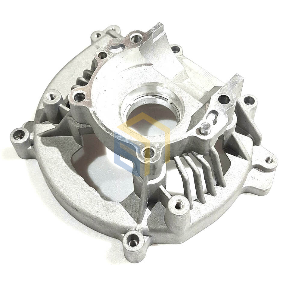 Картер лівий мотокоси Forte MK-620 (97203)