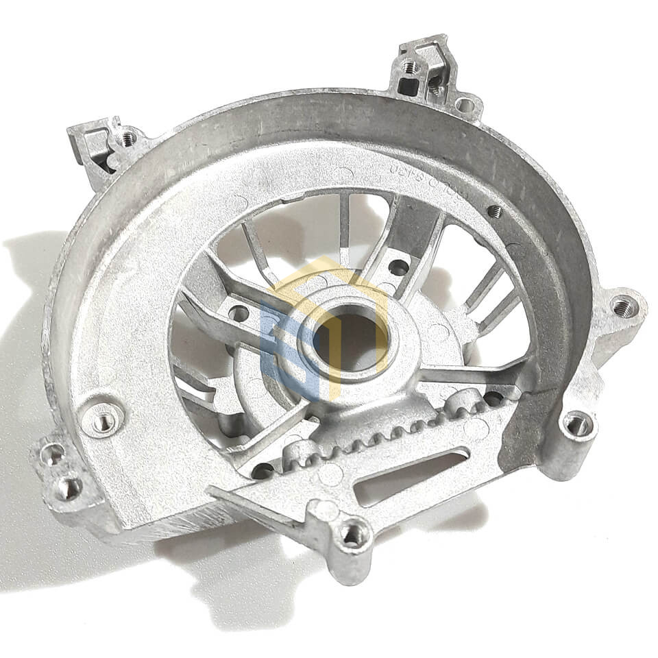 Картер лівий мотокоси Forte MK-843 (97204)