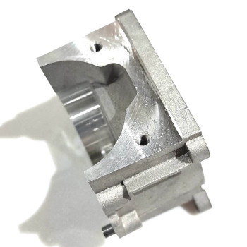 Картер правый мотокосы Forte MK-620 (97205)