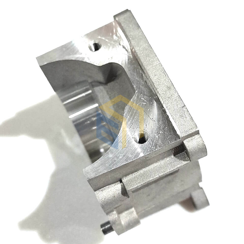 Картер правий мотокоси Forte MK-620 (97205)