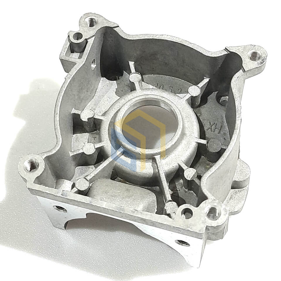 Картер правий мотокоси Forte MK-620 (97205)