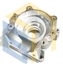 Картер правый мотокосы Forte MK-620 (97205)