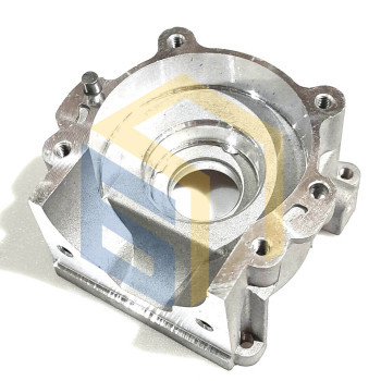 Картер правый мотокосы Forte MK-620 (97205)