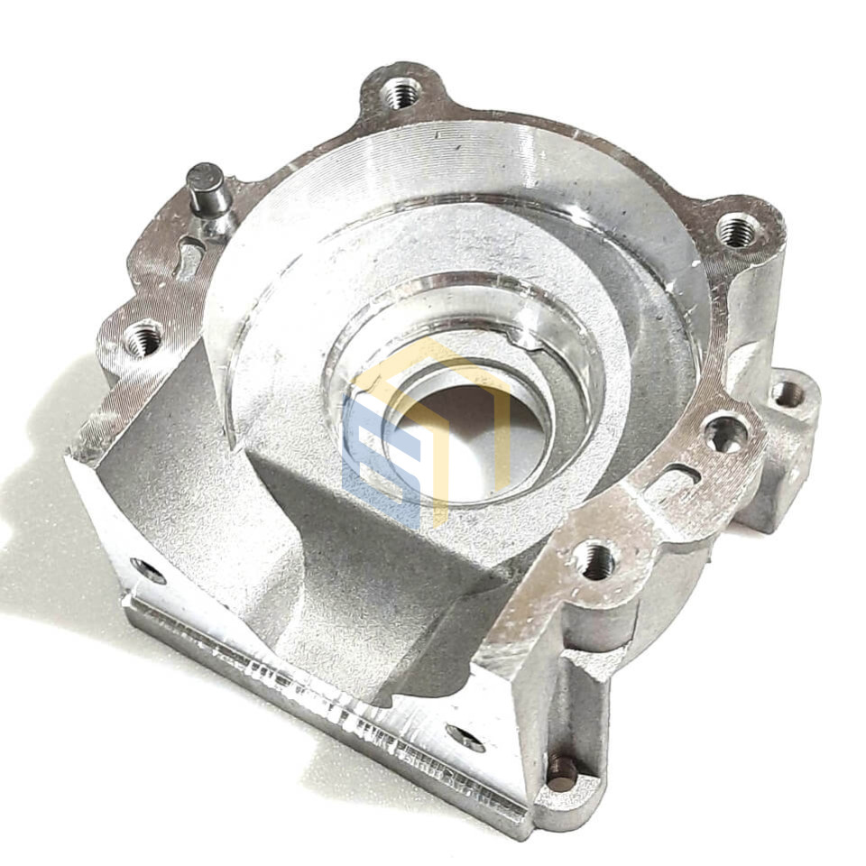 Картер правий мотокоси Forte MK-620 (97205)