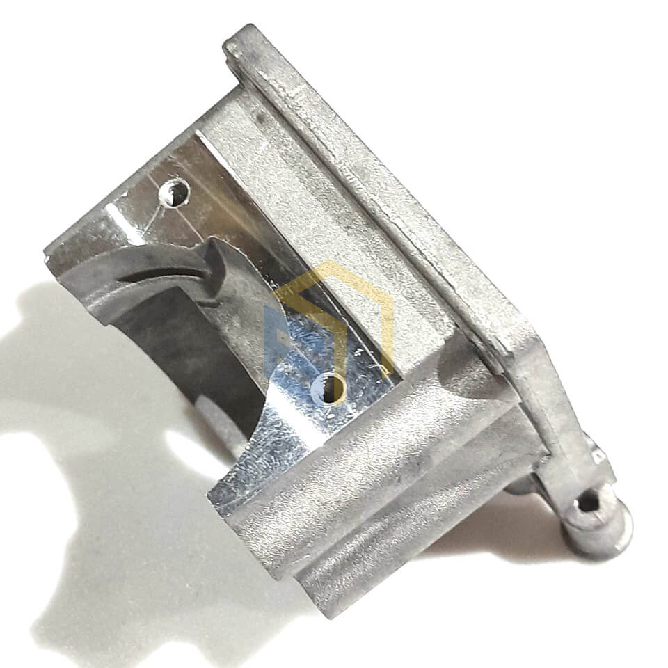 Картер правий мотокоси Forte MK-843 (97206)