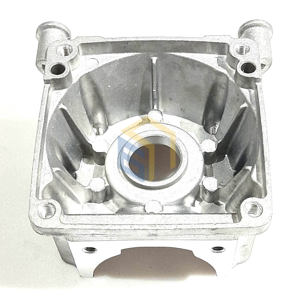 Картер правий мотокоси Forte MK-843 (97206)