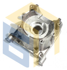 Картер правый мотокосы Forte MK-843 (97206)