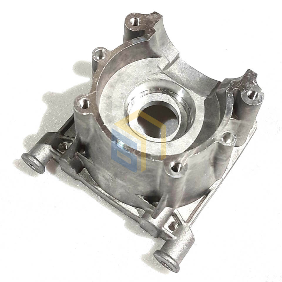 Картер правий мотокоси Forte MK-843 (97206)