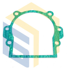 Прокладка картера мотокосы Forte MK-620 (97207)