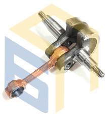 Коленвал мотокосы Forte MK-620 (97209)