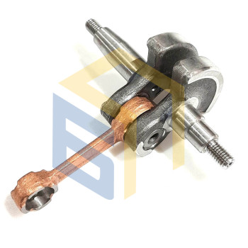 Коленвал мотокосы Forte MK-620 (97209)