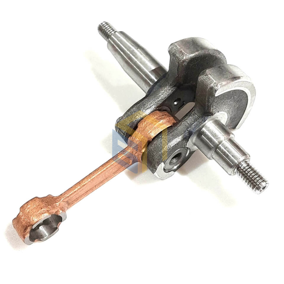 Коленвал мотокосы Forte MK-620 (97209)