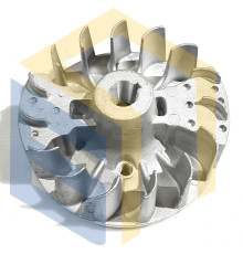 Маховик мотокосы Forte MK-620 (97213)