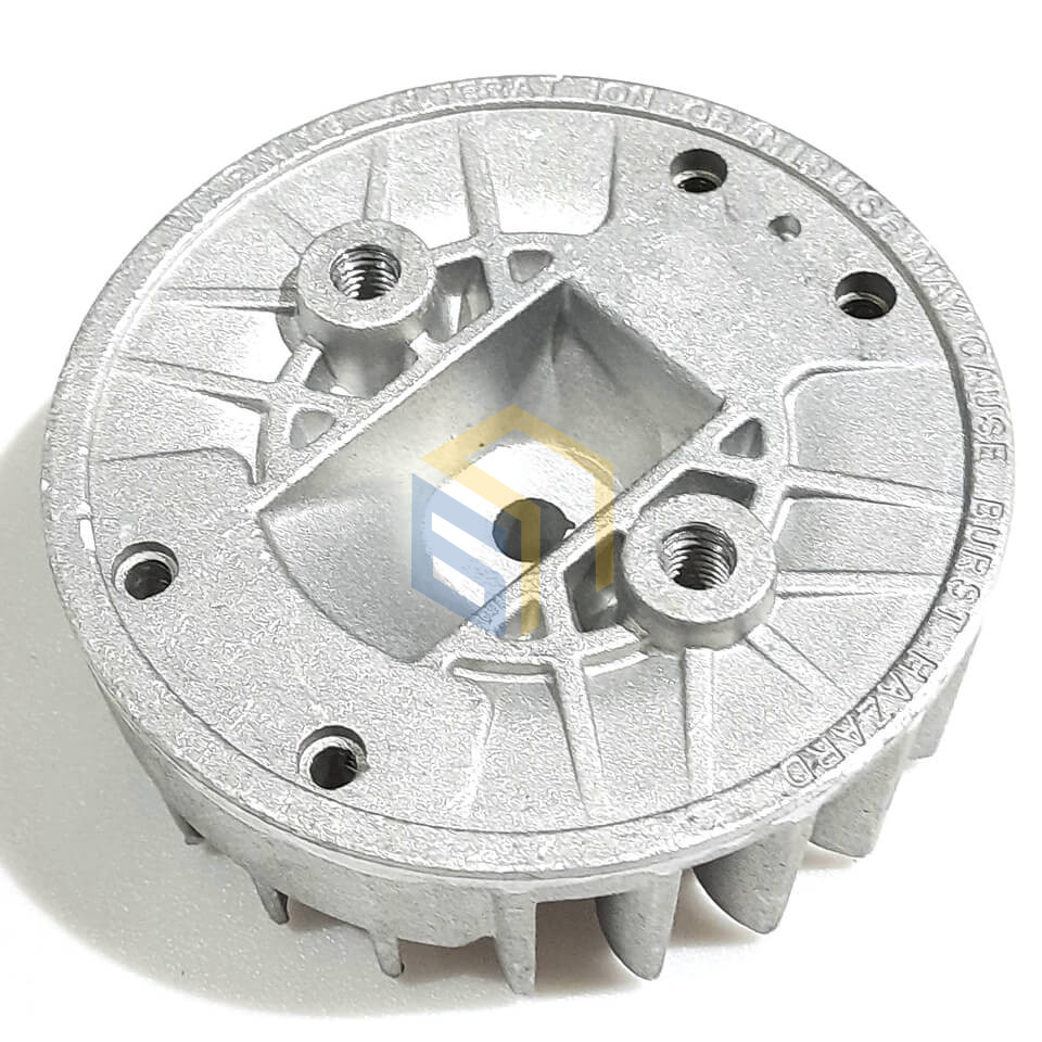 Маховик мотокоси Forte MK-843 (97214)