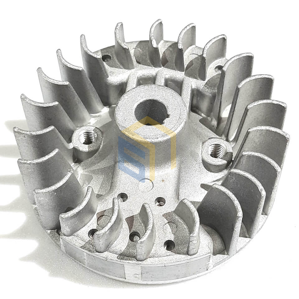 Маховик мотокоси Forte MK-843 (97214)