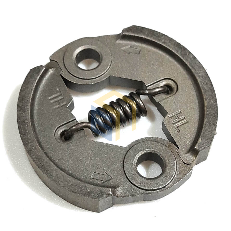 Зчеплення мотокоси Forte MK-843 (97215)