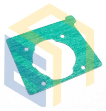 Прокладка цилиндра мотокосы Forte MK-843 (97224)