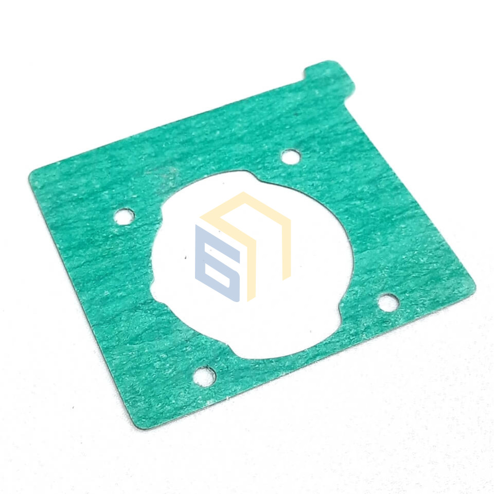 Прокладка циліндра мотокоси Forte MK-843 (97224)