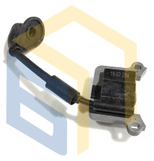 Катушка зажигания мотокосы Forte MK-620 (97227)