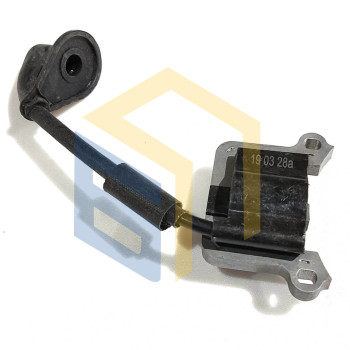 Катушка зажигания мотокосы Forte MK-620 (97227)