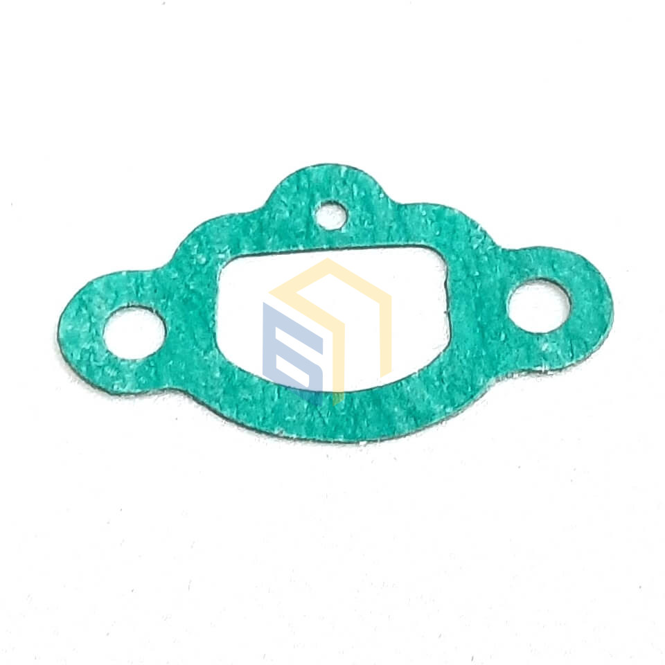 Прокладка циліндра мотокоси Forte MK-843 (97229)