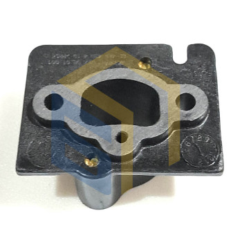 Впускний колектор мотокоси Forte MK-843 (97230)