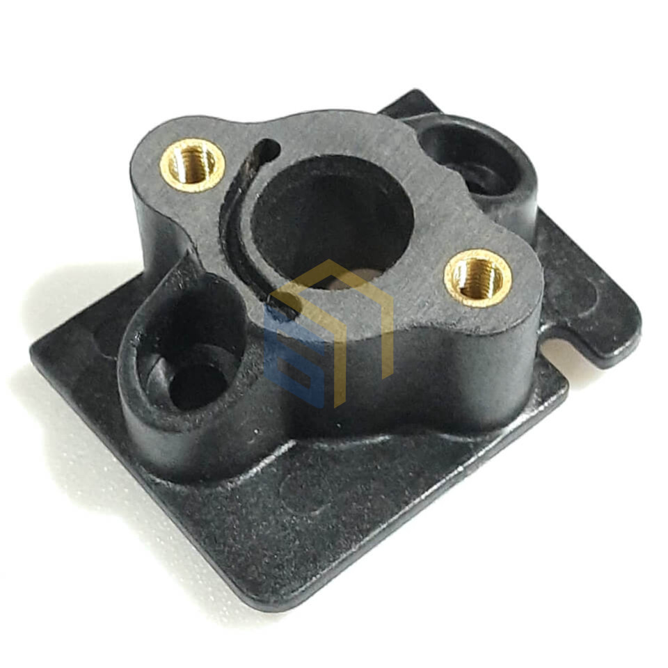 Впускний колектор мотокоси Forte MK-843 (97230)