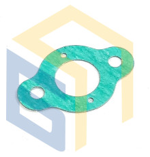 Прокладка карбюратора мотокосы Forte MK-843 (97231)