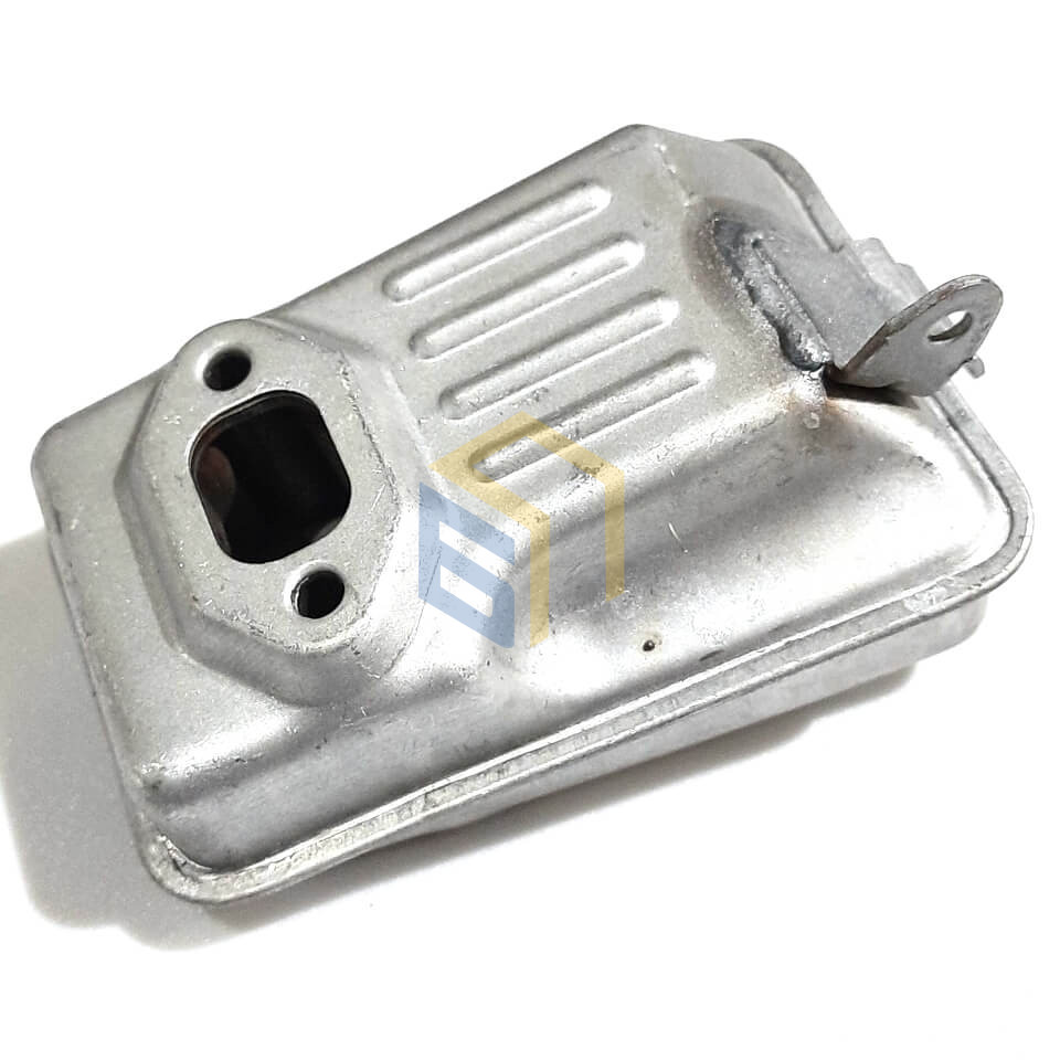 Глушник мотокоси Forte MK-843 (97241)