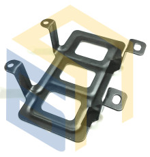 Защита бака мотокосы Forte MK-620 (97244)