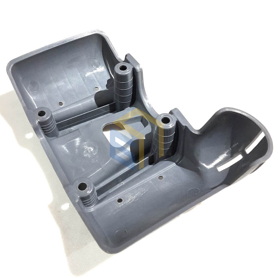 Захист бака мотокоси Forte MK-843 (97245)